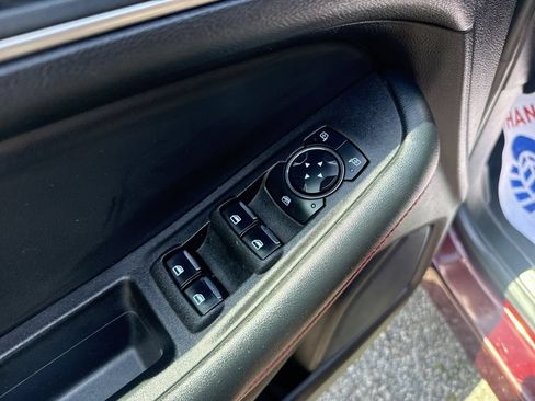 Used 2023 Ford Edge ST-Line AWD/4WD image 11