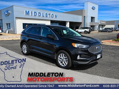 Certified 2024 Ford Edge SEL w/ Convenience Package