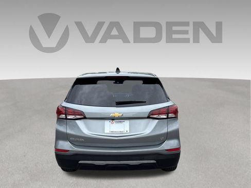 Used 2024 Chevrolet Equinox LT FWD image 27