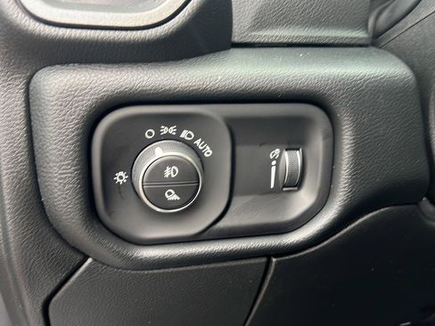 New 2026 RAM 2500 Tradesman image 22