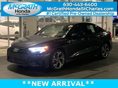 Used 2022 Audi A3 2.0T Premium Plus
