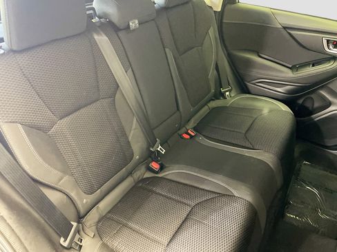 Used 2023 Subaru Forester Premium image 19