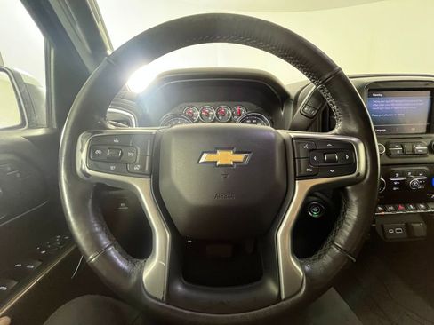 Used 2020 Chevrolet Silverado 1500 LT w/ All-Star Edition image 22