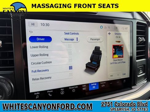 Used 2025 Ford F350 King Ranch image 21