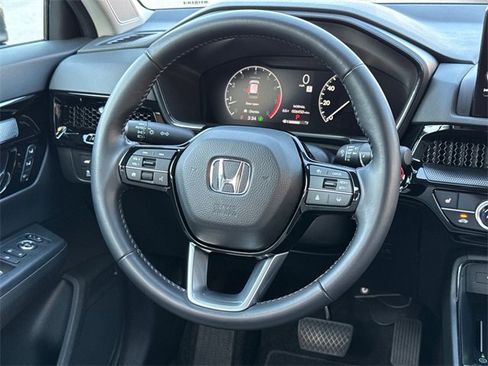 Used 2025 Honda CR-V EX-L image 19