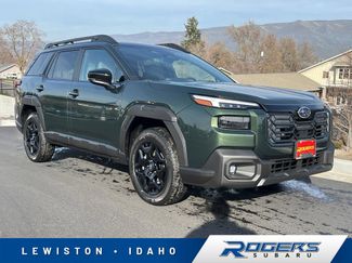 New 2026 Subaru Outback Limited video 1