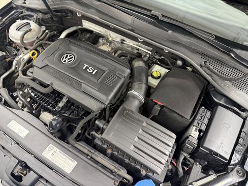 Used 2016 Volkswagen Golf SEL w/ Lighting Package (SEL) image 29