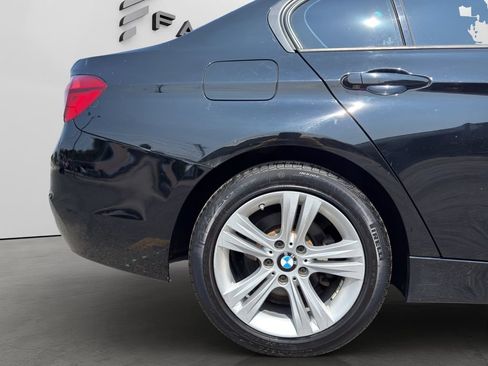 Used 2016 BMW 328i xDrive Sedan AWD/4WD image 29