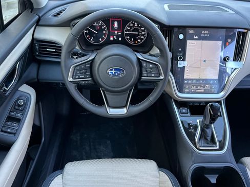 New 2025 Subaru Outback Premium image 15
