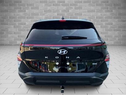 Used 2025 Hyundai Kona SEL