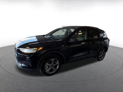 Used 2025 Ford Escape ST-Line image 8