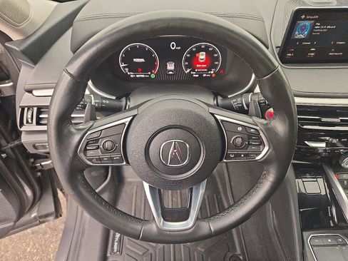 Certified 2023 Acura MDX SH-AWD w/ Technology Package image 22