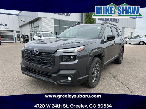 Used 2026 Subaru Outback Premium w/ Premium/Limited Package AWD/4WD image 1