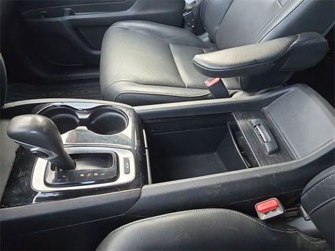 Used 2017 Honda Ridgeline RTL-E image 21