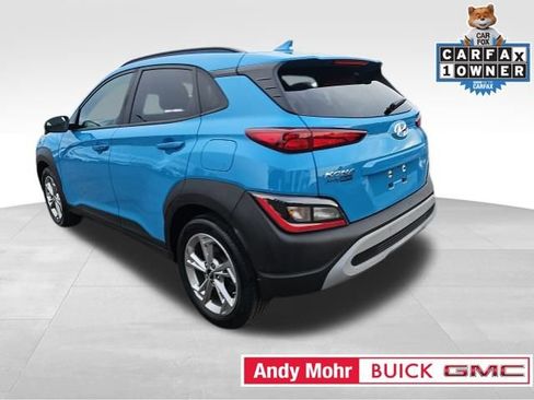 Used 2023 Hyundai Kona SEL image 13