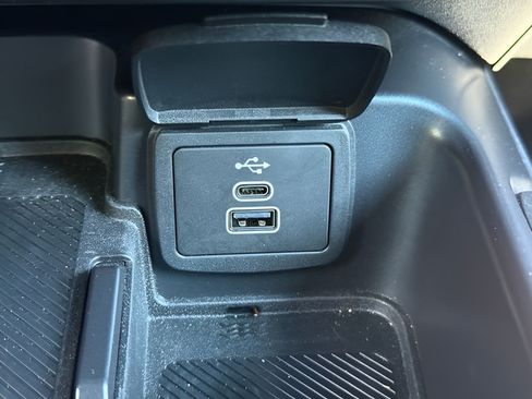 Used 2026 Ford Bronco Big Bend AWD/4WD image 15