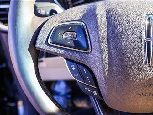 Used 2016 Lincoln MKX Reserve w/ Technology Package image 14