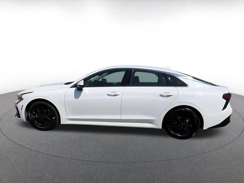 Used 2025 Kia K5 LXS FWD image 10
