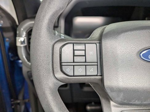 Used 2024 Ford F150 STX w/ Mobile Office Package image 36