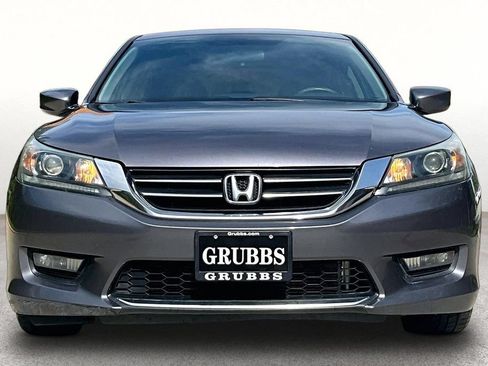 Used 2014 Honda Accord Sport image 4