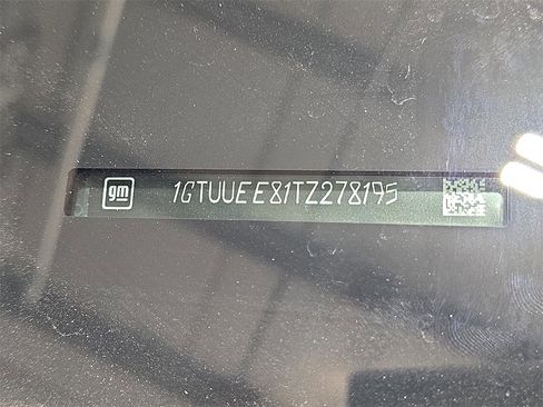 New 2026 GMC Sierra 1500 AT4 w/ AT4 Premium Package image 35