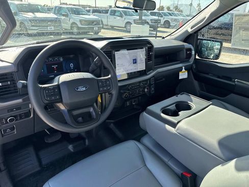New 2025 Ford F150 XL image 16