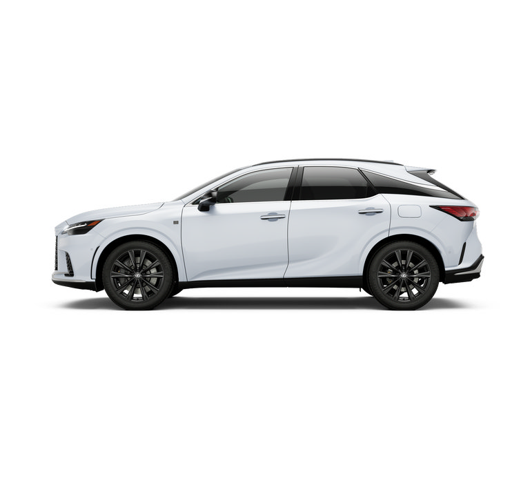 New 2026 Lexus RX 350 F Sport w/ Convenience Package AWD/4WD image 22