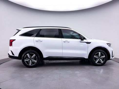 Used 2021 Kia Sorento S w/ Panoramic Sunroof Package FWD image 37