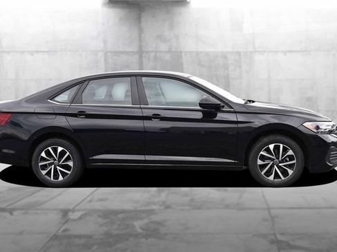 Used 2024 Volkswagen Jetta S FWD image 5