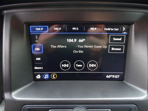 Used 2019 Chevrolet Colorado 4x4 Crew Cab w/ WT Convenience Package image 20