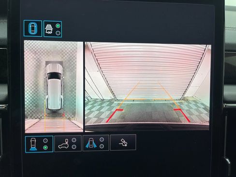 New 2025 GMC Yukon XL Elevation image 11