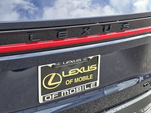 New 2026 Lexus TX 350 AWD image 36