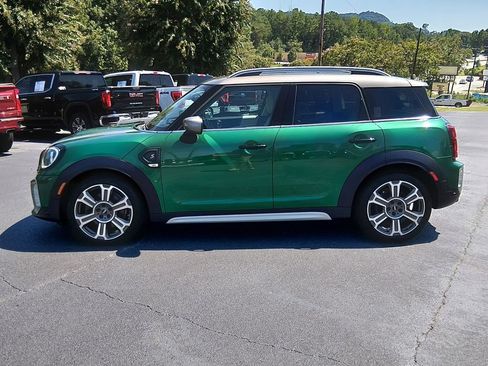 Used 2023 MINI Cooper Countryman S FWD image 7
