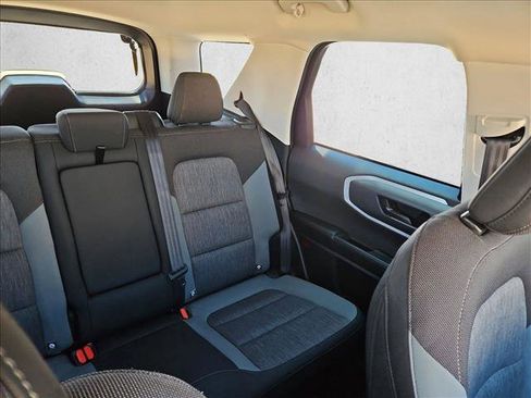 Used 2022 Ford Bronco Sport Big Bend AWD/4WD image 7