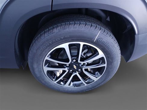 New 2026 Chevrolet TrailBlazer LT w/ LT Cold Weather Package image 8