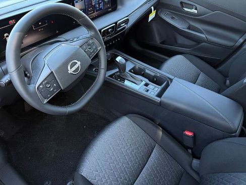 New 2026 Nissan Sentra SV w/ SV Convenience Package image 16