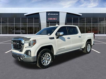 Certified 2022 GMC Sierra 1500 SLT w/ SLT Premium Plus Package