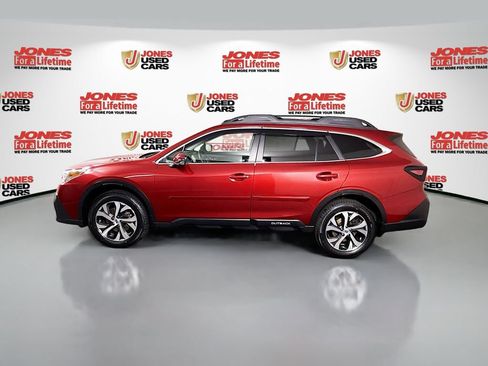 Used 2020 Subaru Outback Limited XT AWD/4WD image 14
