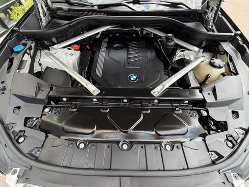 Used 2019 BMW X5 xDrive40i w/ Premium Package 2 AWD/4WD image 7