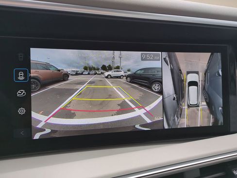 New 2026 Hyundai Palisade SEL image 26