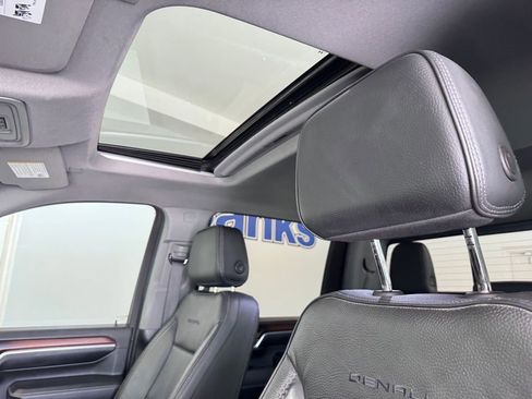 Certified 2024 GMC Sierra 2500 Denali w/ Denali Reserve Package image 26