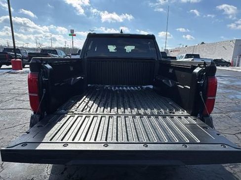 New 2026 Toyota Tacoma TRD Off-Road image 6
