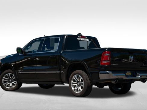 Used 2023 RAM 1500 Limited AWD/4WD image 7