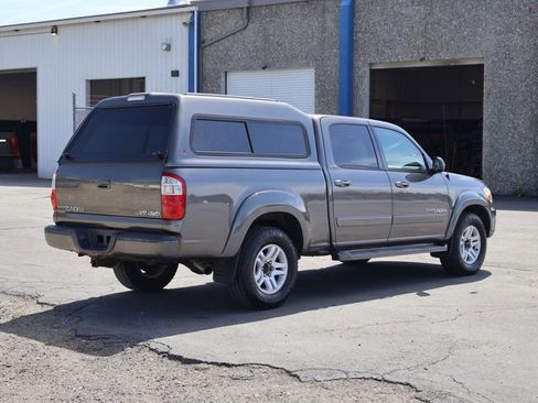 Used 2006 Toyota Tundra Limited image 5