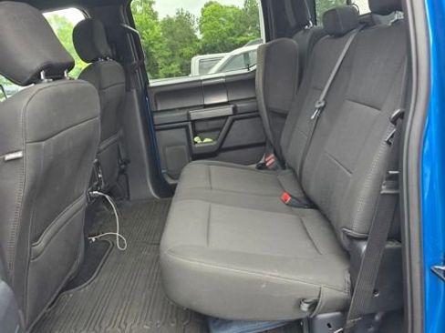 Used 2019 Ford F150 XLT w/ Equipment Group 302A Luxury AWD/4WD image 5