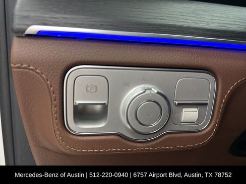 Certified 2026 Mercedes-Benz GLE 350 GLE 350 image 21