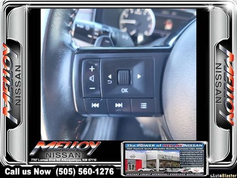 Used 2023 Nissan Pathfinder Rock Creek image 20