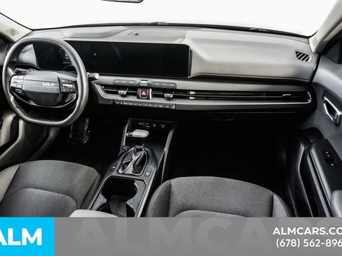 Used 2025 Kia K4 FWD image 21