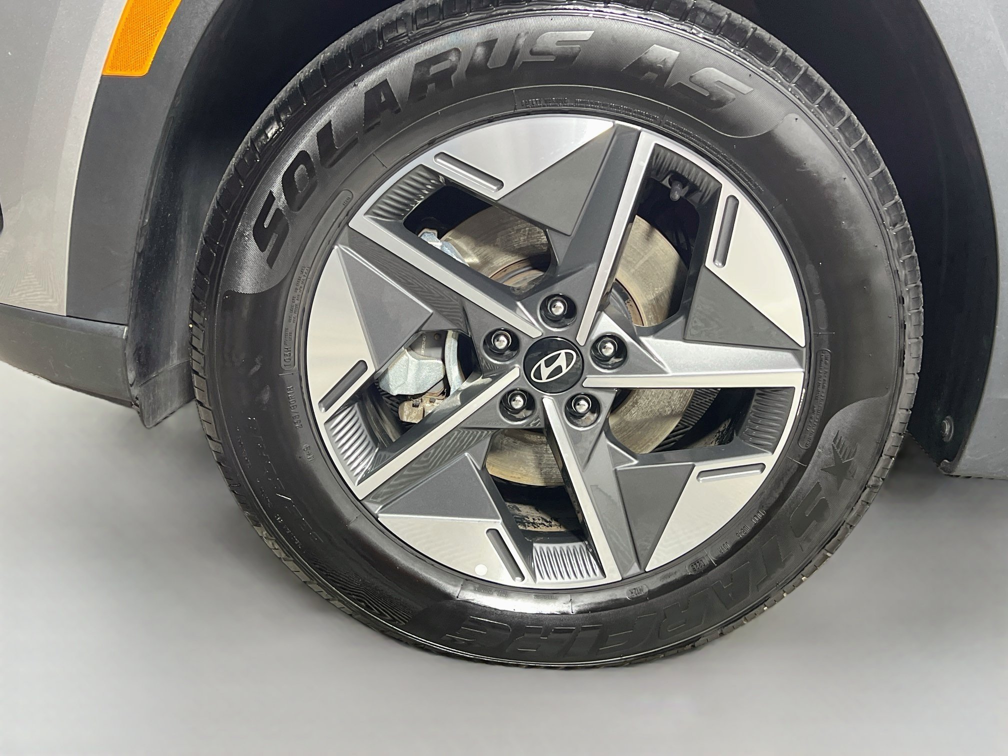 Used 2025 Hyundai Tucson SEL FWD image 14