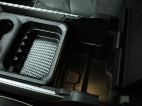 Used 2022 RAM 3500 Laramie w/ Night Edition image 39